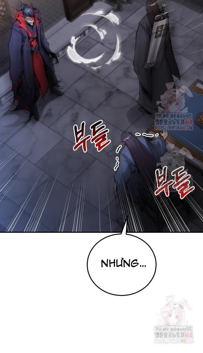 đọc truyện Giáo Chủ Ma Giáo Cũng Biết Sợ Chương 58.5 ảnh 90 tại Thiên Thai Truyện