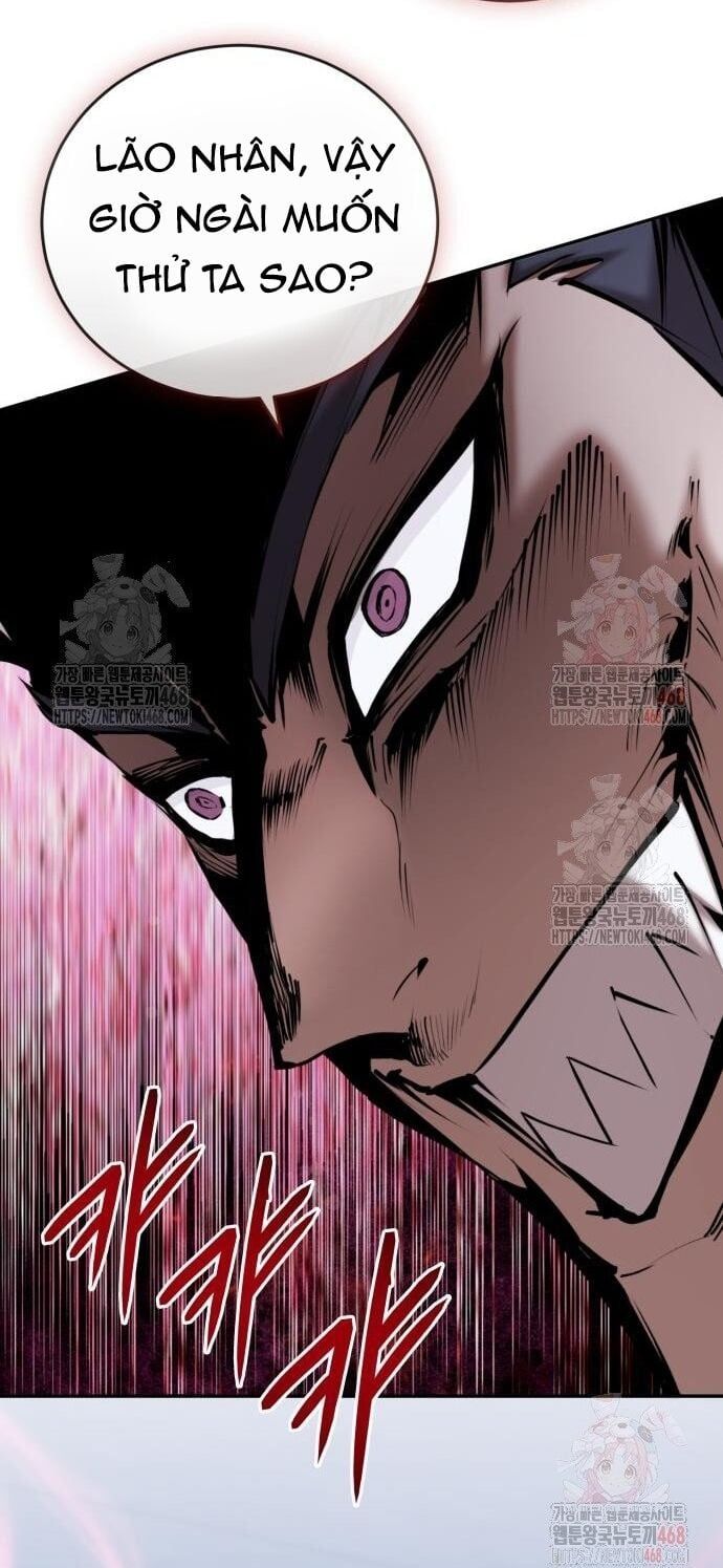 đọc truyện Giáo Chủ Ma Giáo Cũng Biết Sợ Chương 58.5 ảnh 95 tại Thiên Thai Truyện