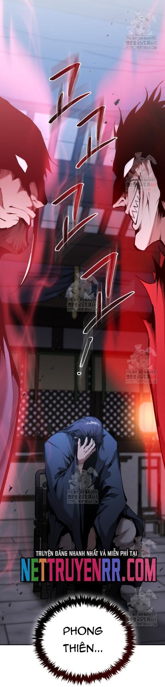 đọc truyện Giáo Chủ Ma Giáo Cũng Biết Sợ Chương 58.5 ảnh 96 tại Thiên Thai Truyện