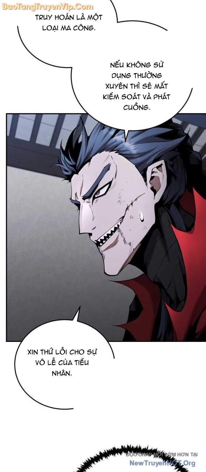 đọc truyện Giáo Chủ Ma Giáo Cũng Biết Sợ Chương 59 ảnh 13 tại Thiên Thai Truyện