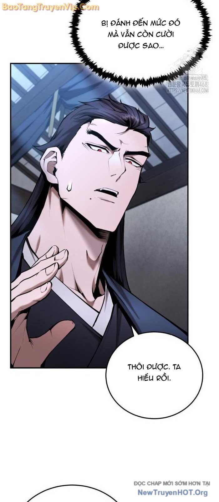 đọc truyện Giáo Chủ Ma Giáo Cũng Biết Sợ Chương 59 ảnh 14 tại Thiên Thai Truyện