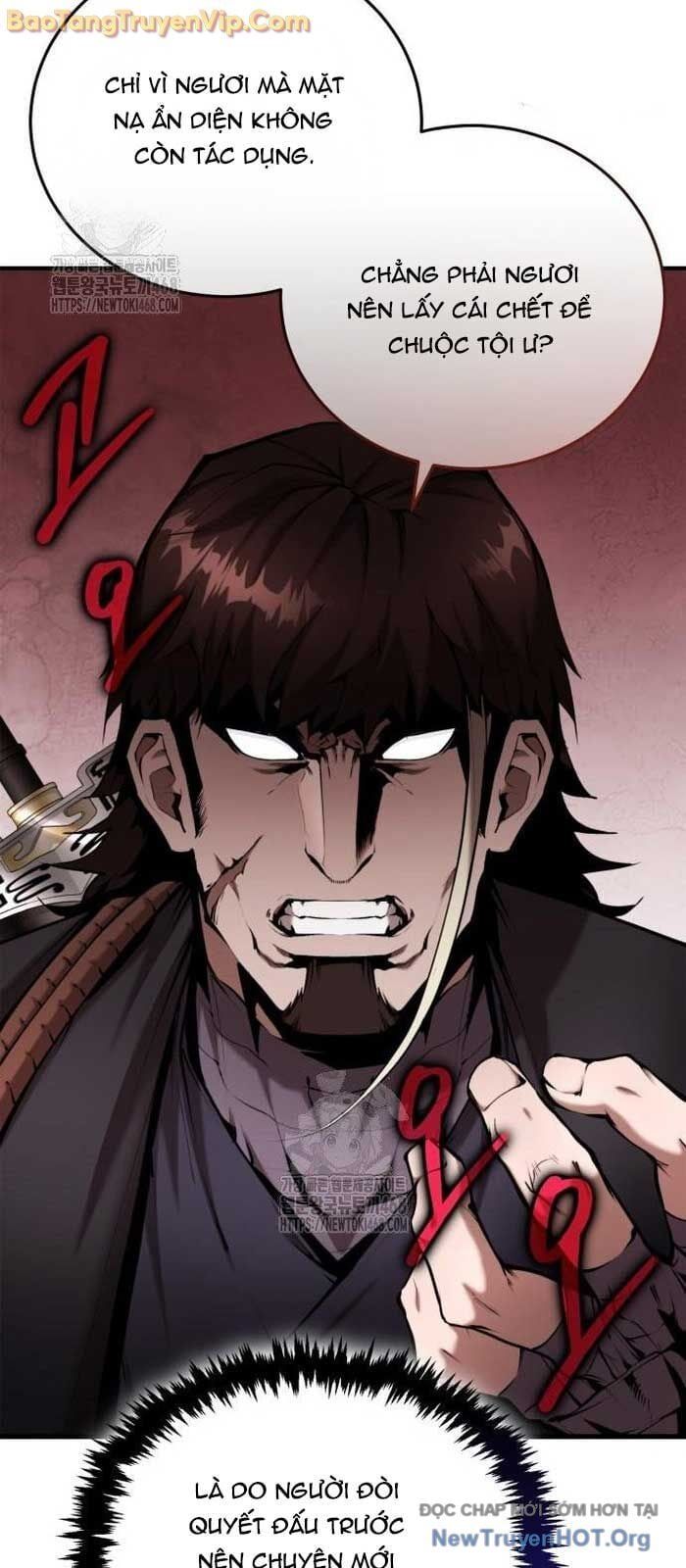 đọc truyện Giáo Chủ Ma Giáo Cũng Biết Sợ Chương 59 ảnh 15 tại Thiên Thai Truyện