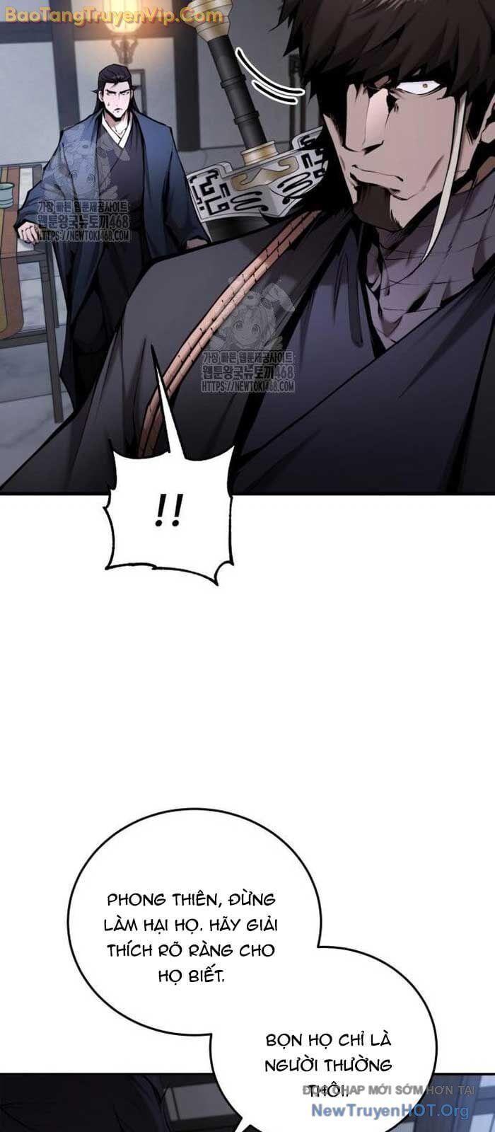 đọc truyện Giáo Chủ Ma Giáo Cũng Biết Sợ Chương 59 ảnh 19 tại Thiên Thai Truyện