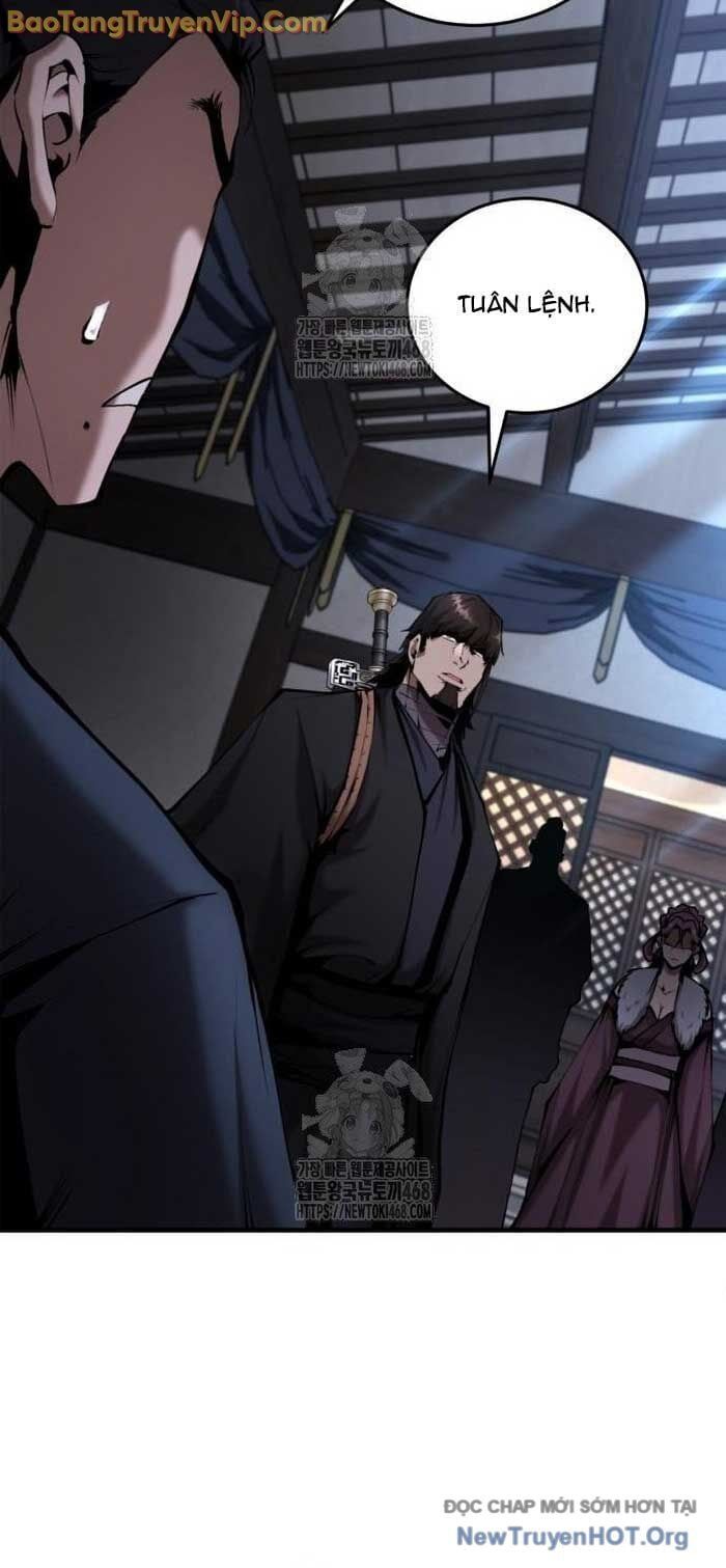 đọc truyện Giáo Chủ Ma Giáo Cũng Biết Sợ Chương 59 ảnh 20 tại Thiên Thai Truyện