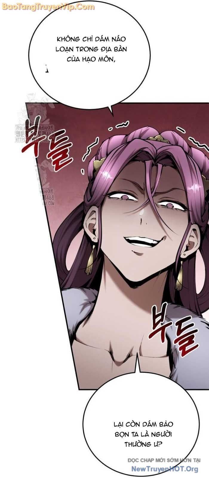 đọc truyện Giáo Chủ Ma Giáo Cũng Biết Sợ Chương 59 ảnh 21 tại Thiên Thai Truyện