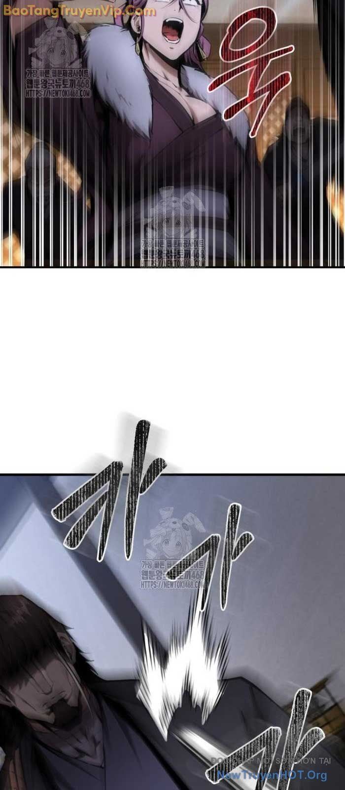 đọc truyện Giáo Chủ Ma Giáo Cũng Biết Sợ Chương 59 ảnh 23 tại Thiên Thai Truyện