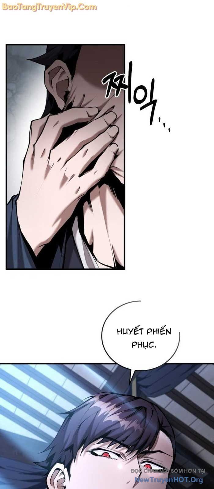 đọc truyện Giáo Chủ Ma Giáo Cũng Biết Sợ Chương 59 ảnh 29 tại Thiên Thai Truyện