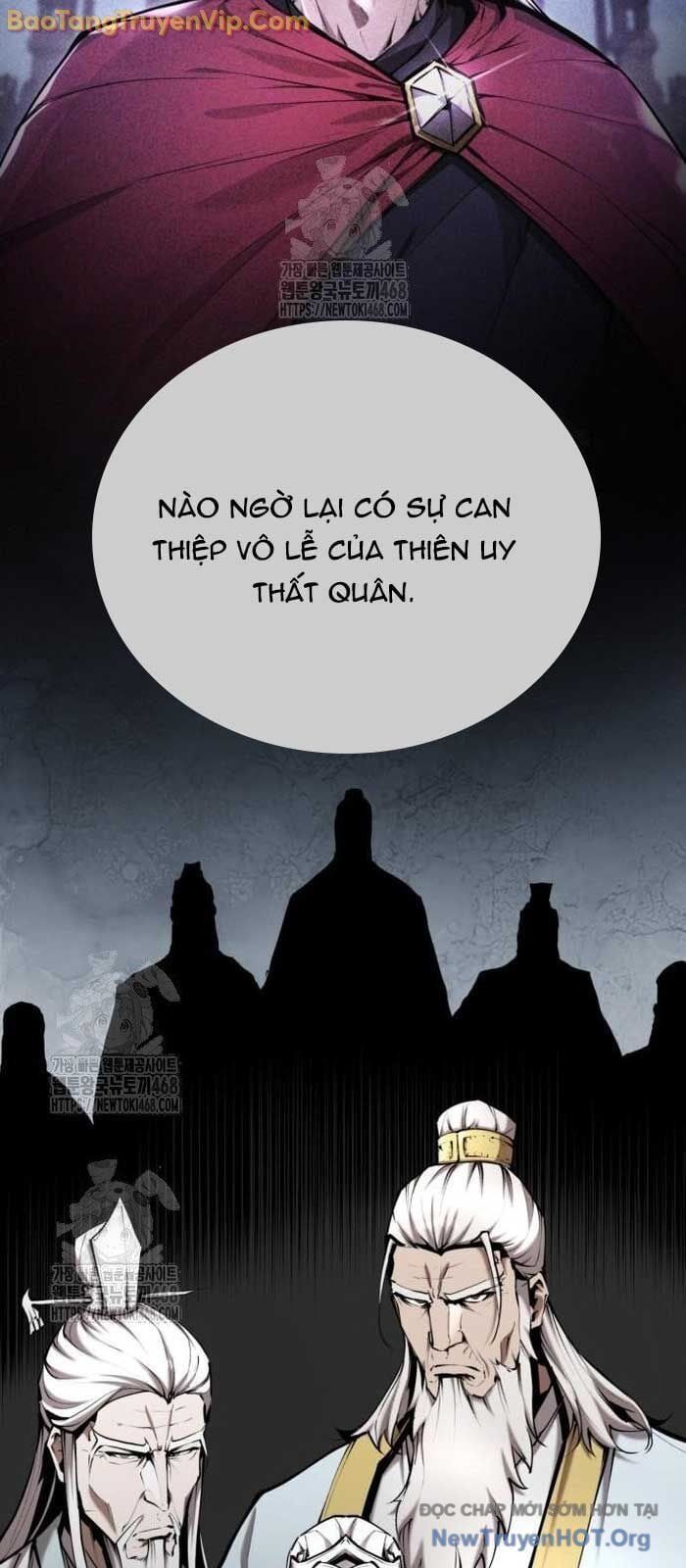 đọc truyện Giáo Chủ Ma Giáo Cũng Biết Sợ Chương 59 ảnh 33 tại Thiên Thai Truyện