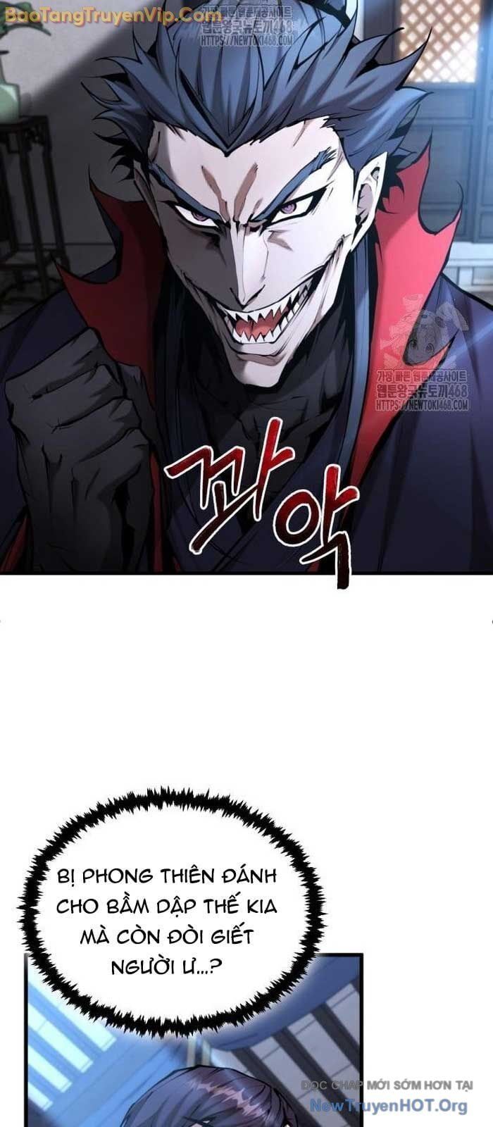 đọc truyện Giáo Chủ Ma Giáo Cũng Biết Sợ Chương 59 ảnh 35 tại Thiên Thai Truyện