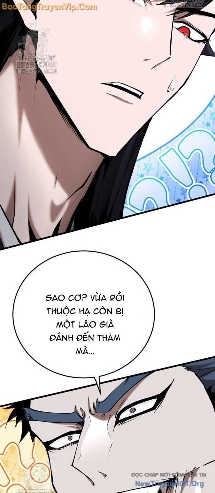 đọc truyện Giáo Chủ Ma Giáo Cũng Biết Sợ Chương 59 ảnh 38 tại Thiên Thai Truyện