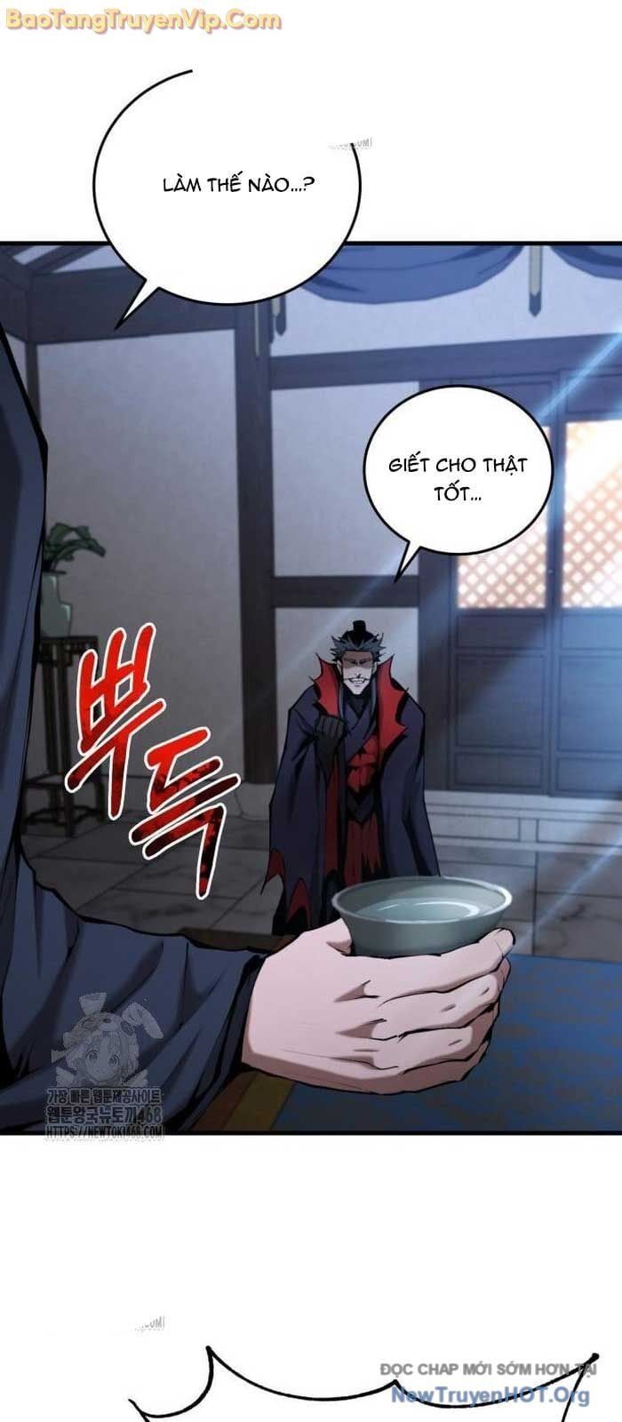 đọc truyện Giáo Chủ Ma Giáo Cũng Biết Sợ Chương 59 ảnh 40 tại Thiên Thai Truyện