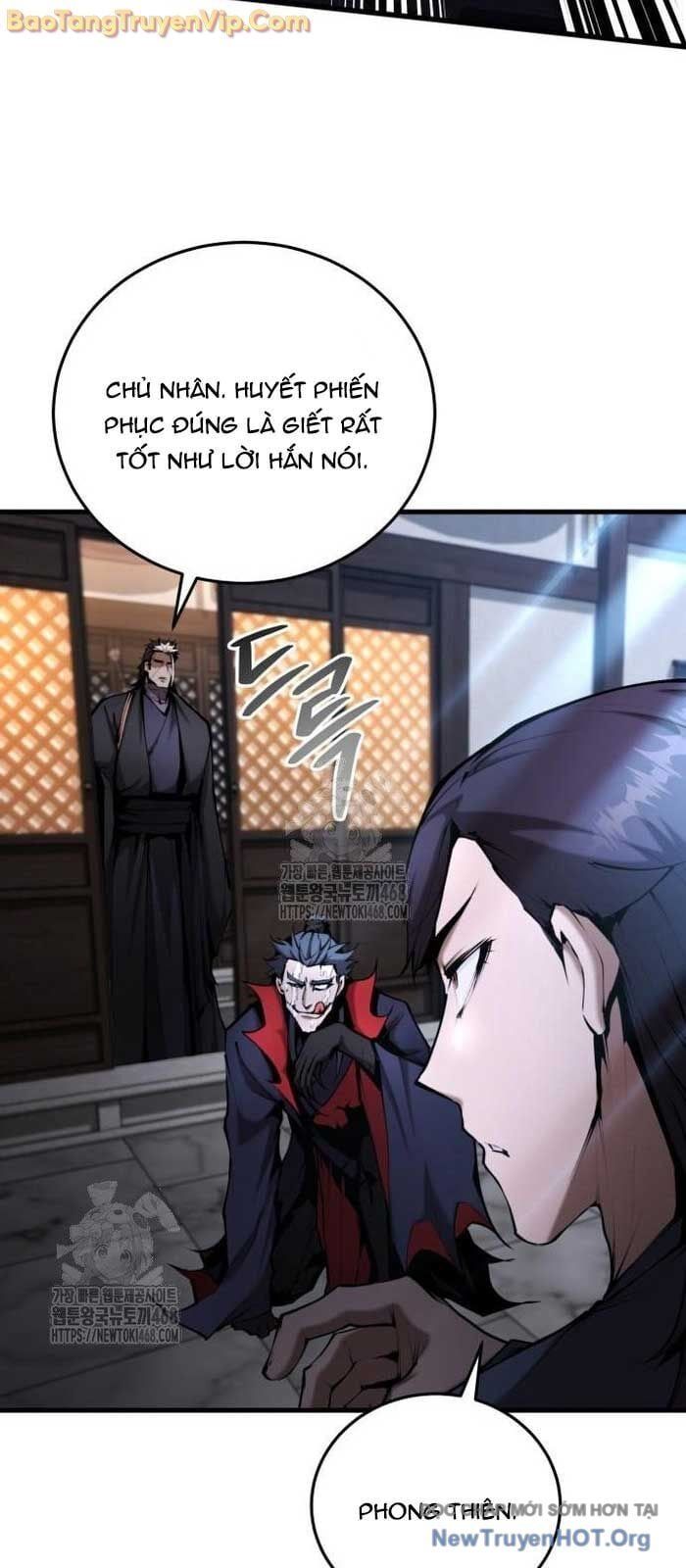 đọc truyện Giáo Chủ Ma Giáo Cũng Biết Sợ Chương 59 ảnh 42 tại Thiên Thai Truyện