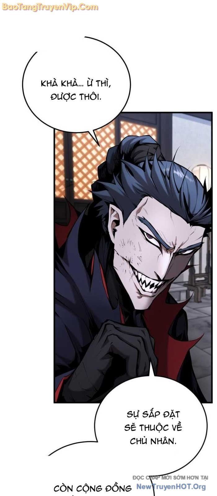 đọc truyện Giáo Chủ Ma Giáo Cũng Biết Sợ Chương 59 ảnh 58 tại Thiên Thai Truyện