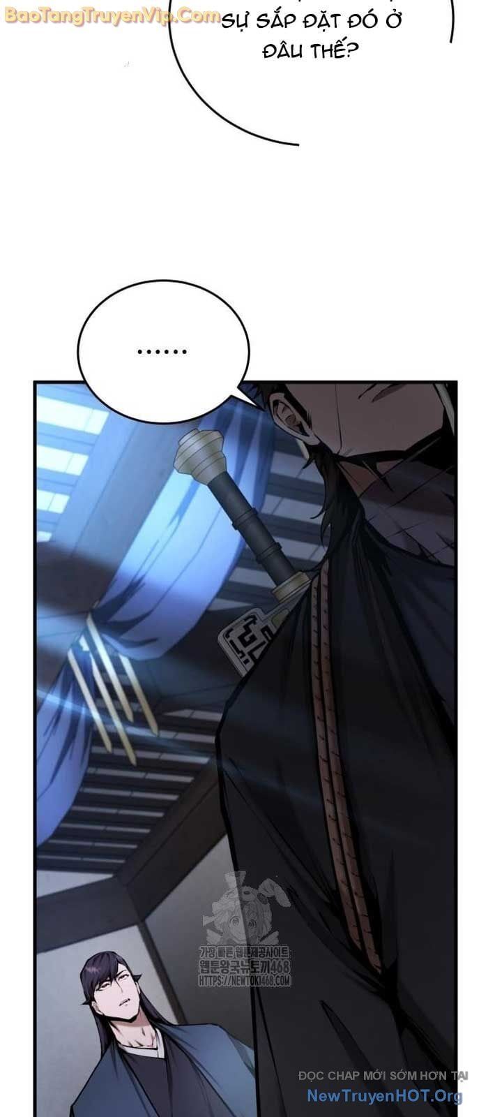 đọc truyện Giáo Chủ Ma Giáo Cũng Biết Sợ Chương 59 ảnh 61 tại Thiên Thai Truyện