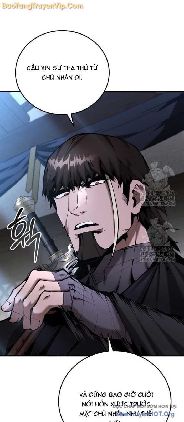 đọc truyện Giáo Chủ Ma Giáo Cũng Biết Sợ Chương 59 ảnh 9 tại Thiên Thai Truyện