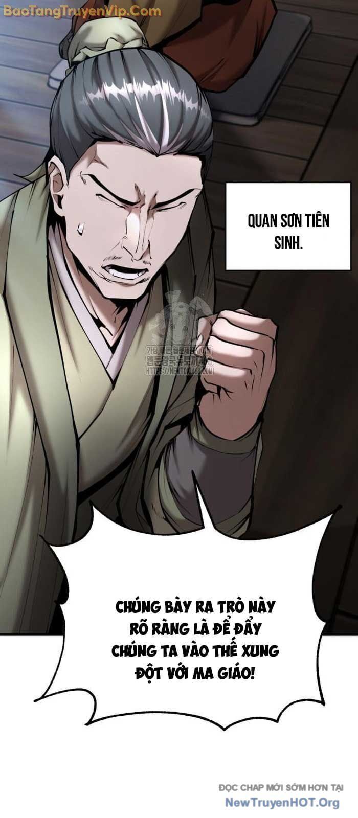 đọc truyện Giáo Chủ Ma Giáo Cũng Biết Sợ Chương 59 ảnh 75 tại Thiên Thai Truyện