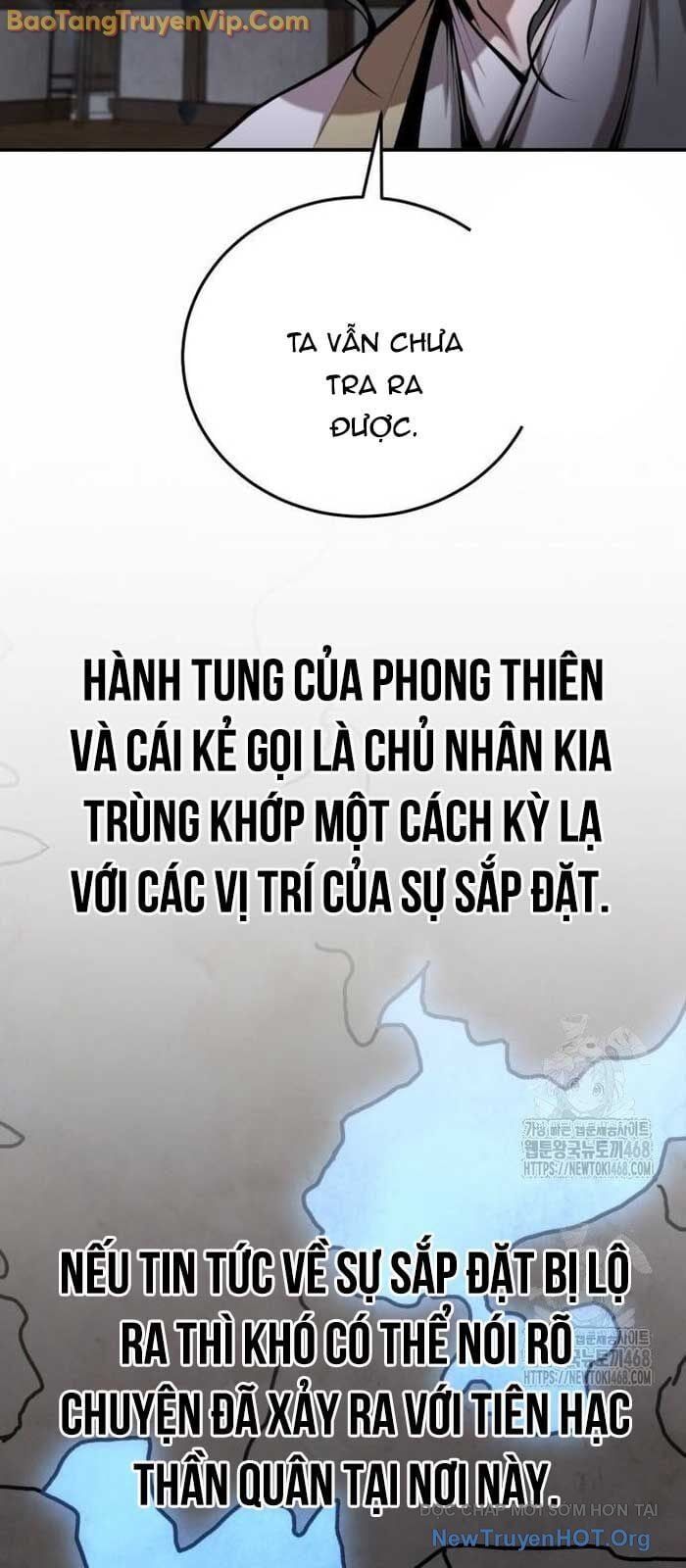 đọc truyện Giáo Chủ Ma Giáo Cũng Biết Sợ Chương 59 ảnh 85 tại Thiên Thai Truyện