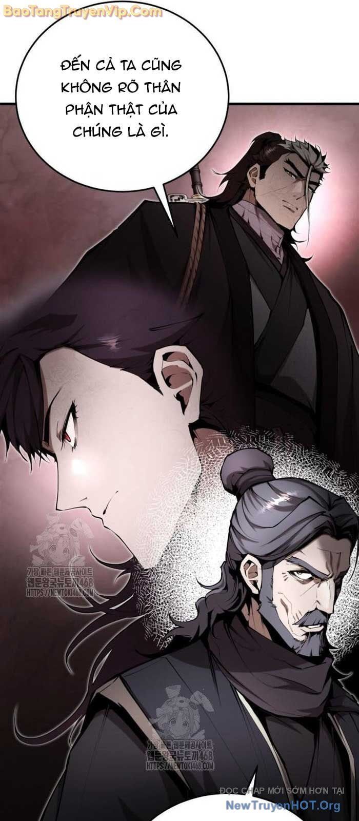 đọc truyện Giáo Chủ Ma Giáo Cũng Biết Sợ Chương 59 ảnh 93 tại Thiên Thai Truyện