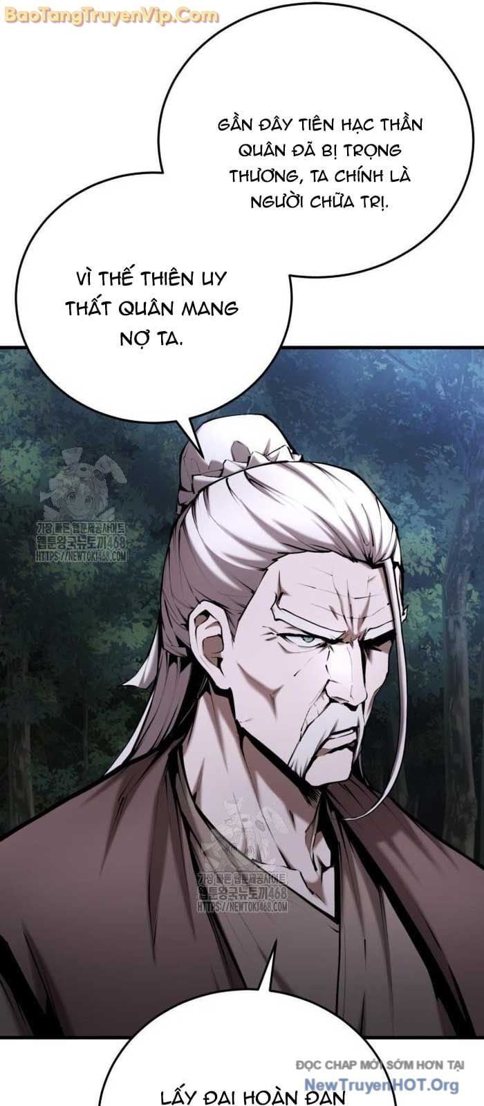 đọc truyện Giáo Chủ Ma Giáo Cũng Biết Sợ Chương 59 ảnh 96 tại Thiên Thai Truyện