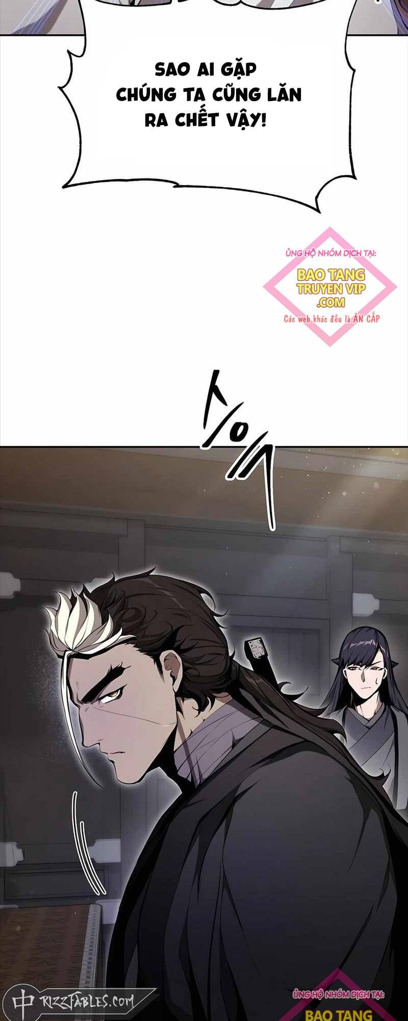 đọc truyện Giáo Chủ Ma Giáo Cũng Biết Sợ Chương 6 ảnh 13 tại Thiên Thai Truyện