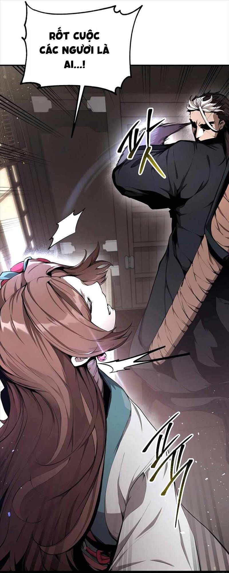 đọc truyện Giáo Chủ Ma Giáo Cũng Biết Sợ Chương 6 ảnh 15 tại Thiên Thai Truyện