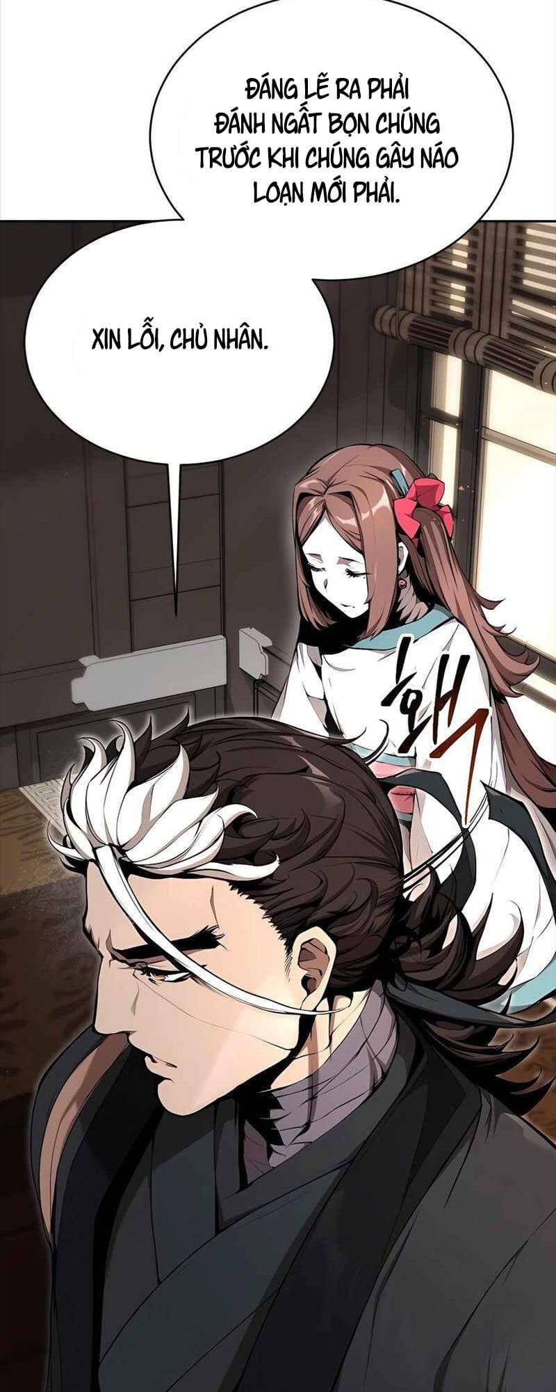 đọc truyện Giáo Chủ Ma Giáo Cũng Biết Sợ Chương 6 ảnh 17 tại Thiên Thai Truyện