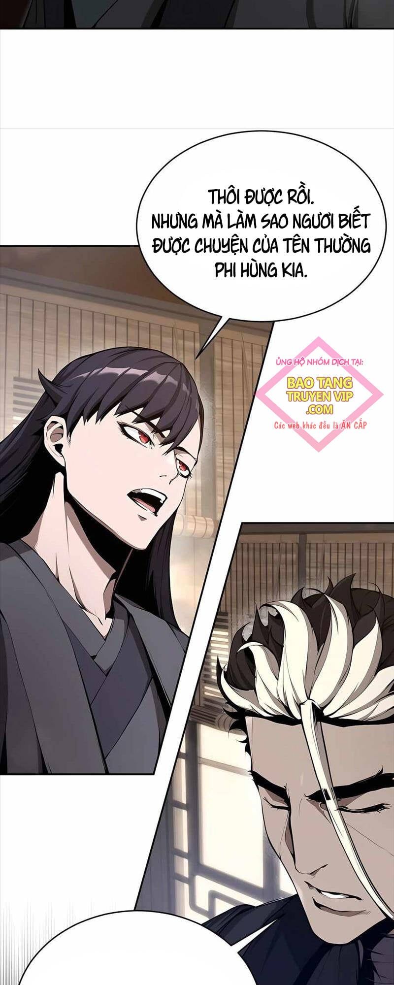 đọc truyện Giáo Chủ Ma Giáo Cũng Biết Sợ Chương 6 ảnh 18 tại Thiên Thai Truyện