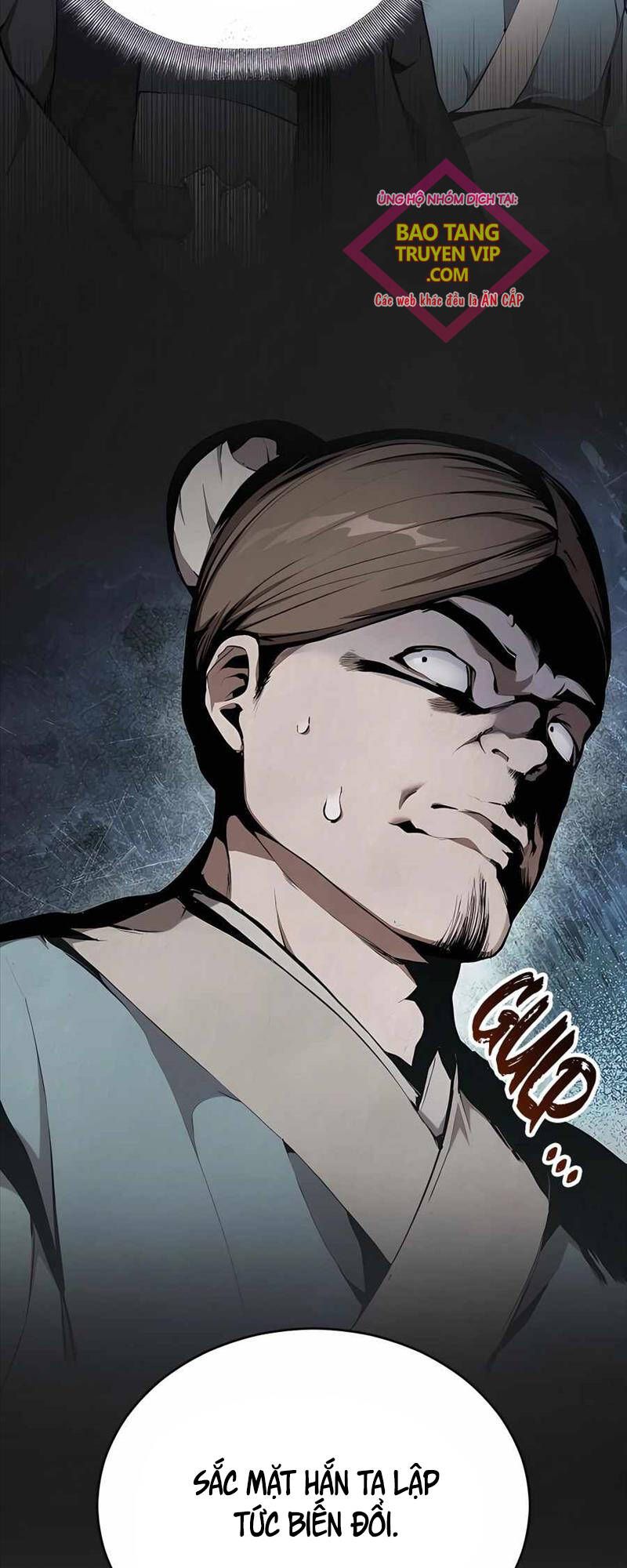 đọc truyện Giáo Chủ Ma Giáo Cũng Biết Sợ Chương 6 ảnh 20 tại Thiên Thai Truyện