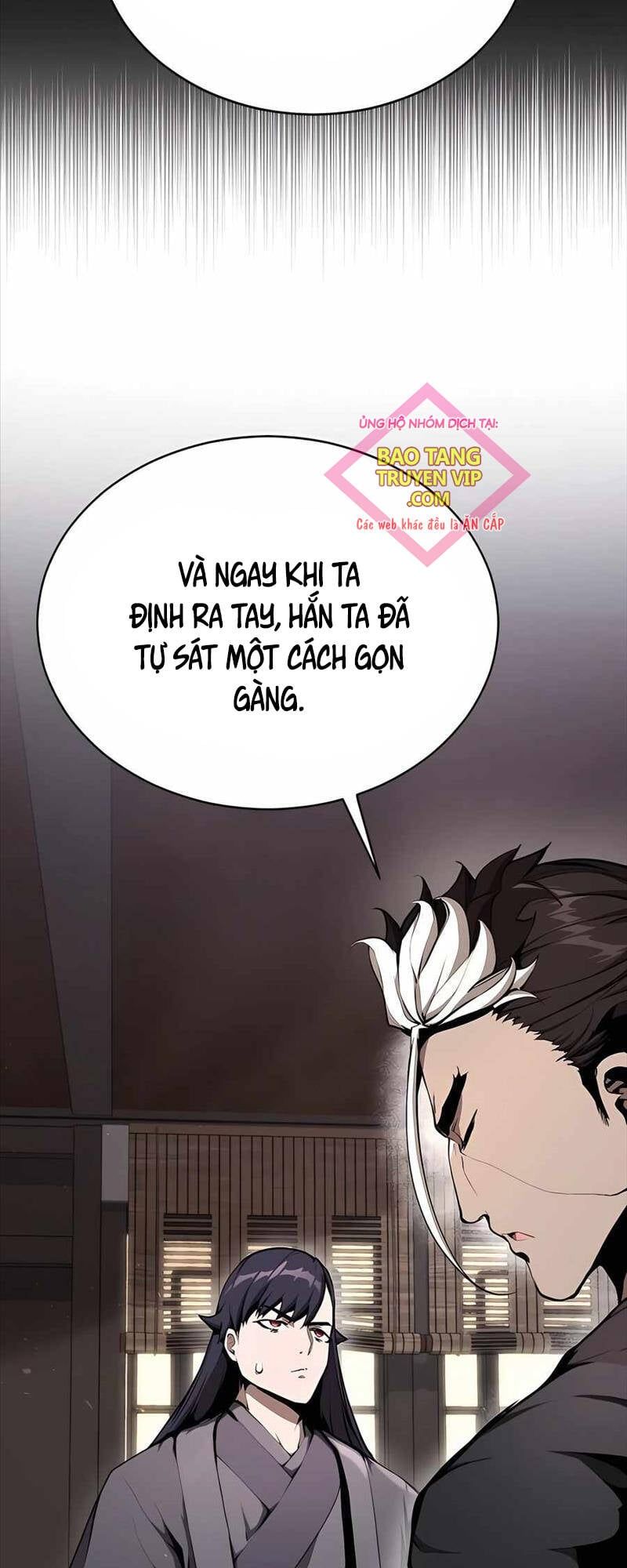 đọc truyện Giáo Chủ Ma Giáo Cũng Biết Sợ Chương 6 ảnh 21 tại Thiên Thai Truyện