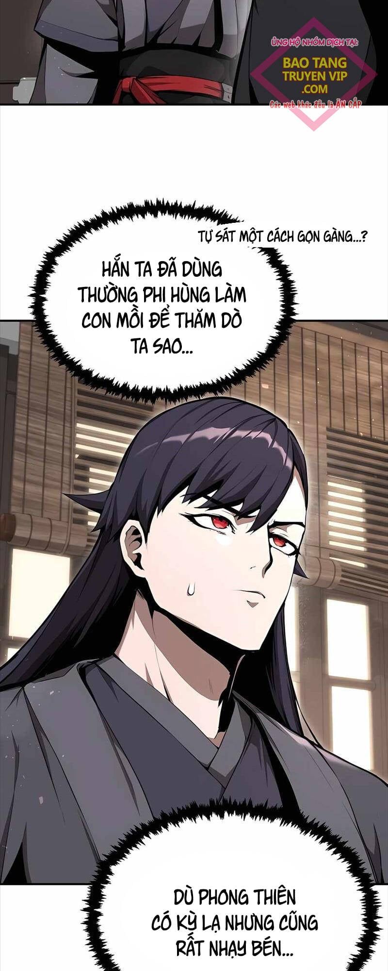 đọc truyện Giáo Chủ Ma Giáo Cũng Biết Sợ Chương 6 ảnh 22 tại Thiên Thai Truyện