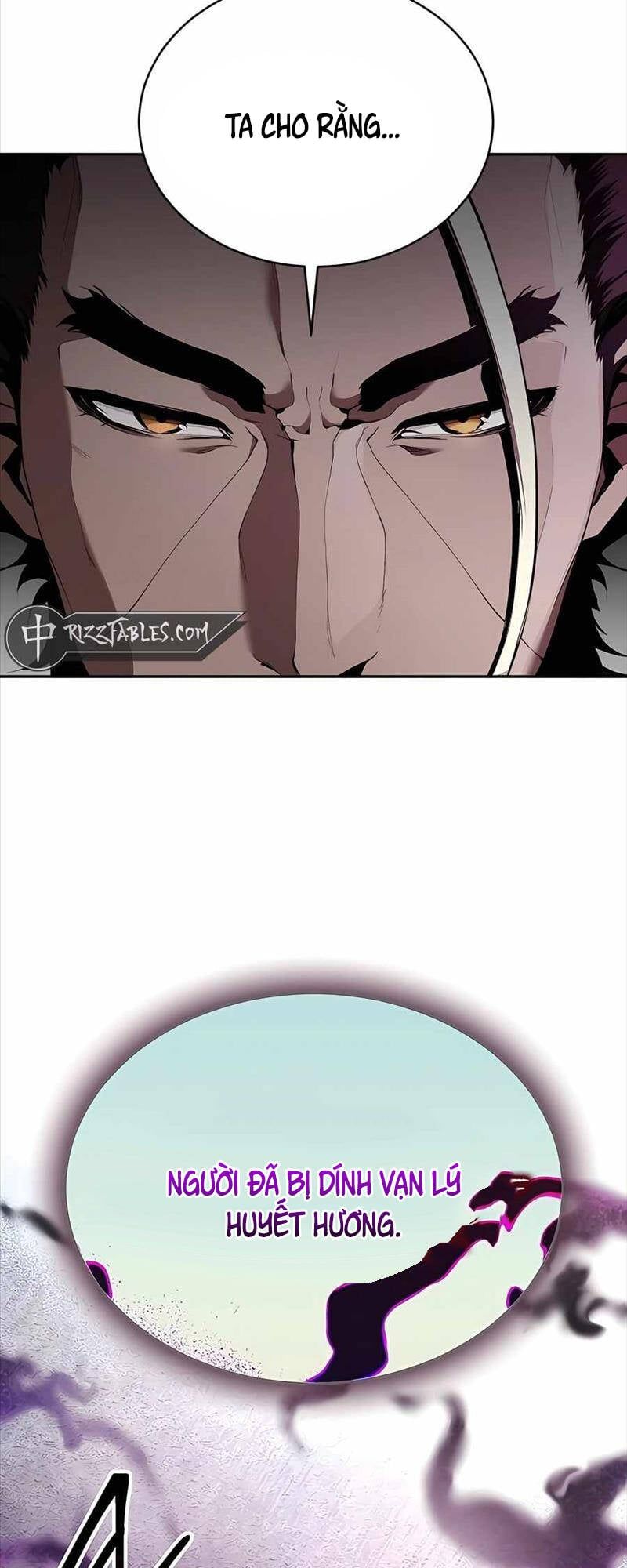 đọc truyện Giáo Chủ Ma Giáo Cũng Biết Sợ Chương 6 ảnh 25 tại Thiên Thai Truyện