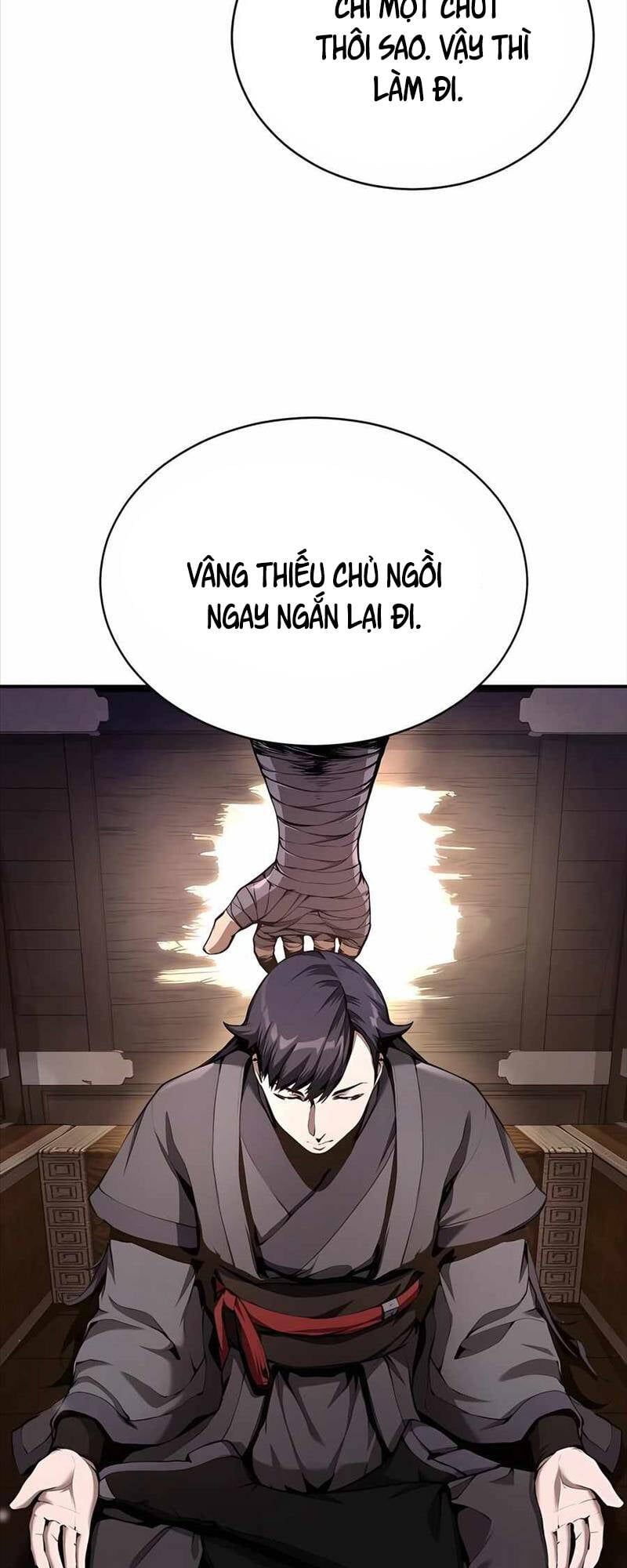 đọc truyện Giáo Chủ Ma Giáo Cũng Biết Sợ Chương 6 ảnh 31 tại Thiên Thai Truyện