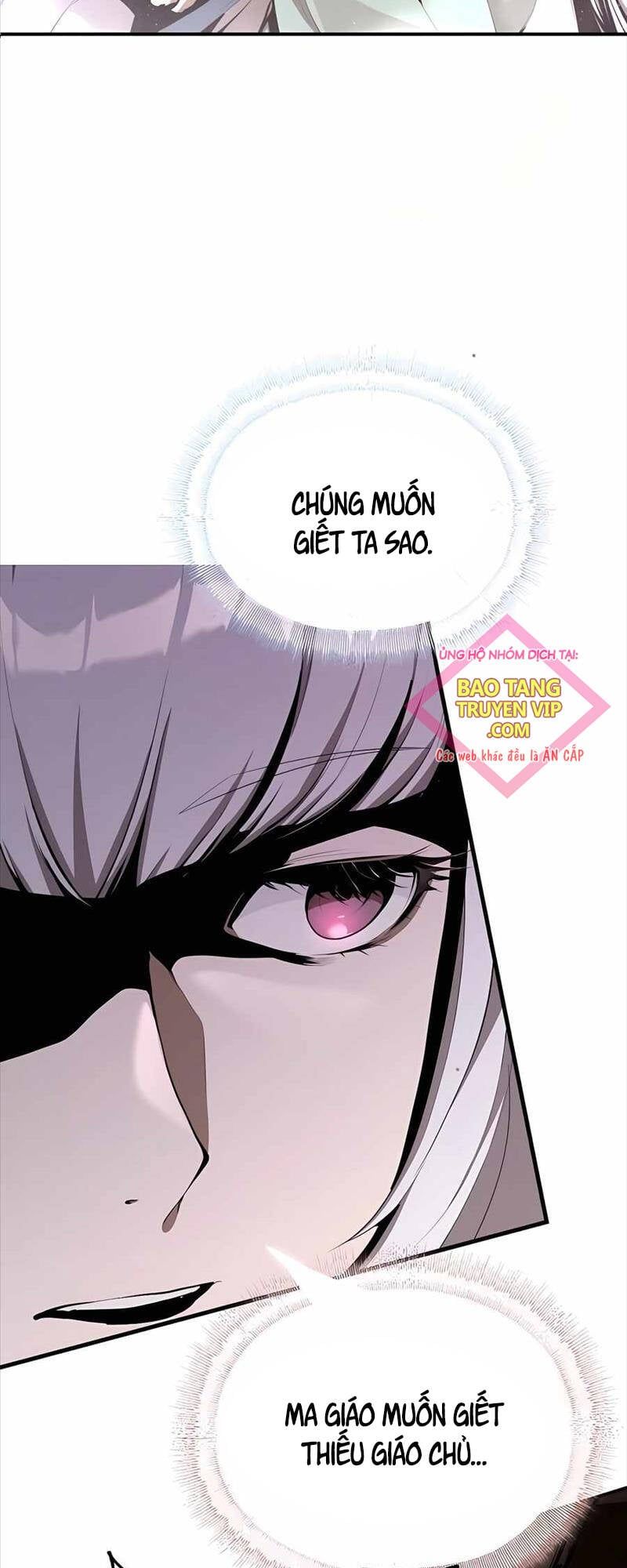 đọc truyện Giáo Chủ Ma Giáo Cũng Biết Sợ Chương 6 ảnh 5 tại Thiên Thai Truyện