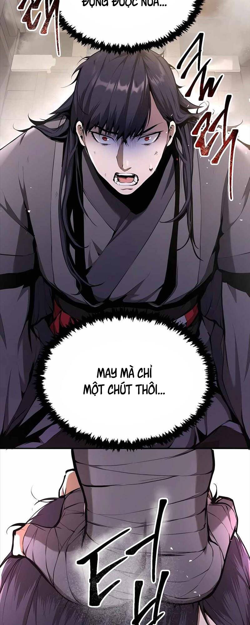 đọc truyện Giáo Chủ Ma Giáo Cũng Biết Sợ Chương 6 ảnh 37 tại Thiên Thai Truyện