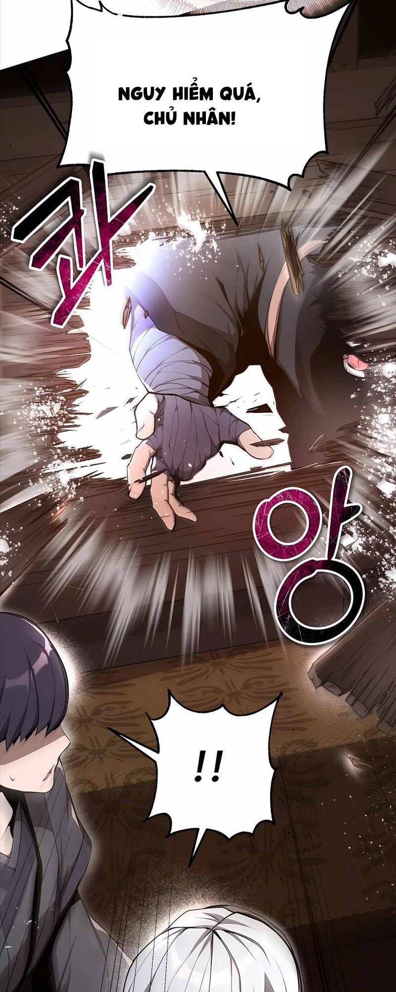 đọc truyện Giáo Chủ Ma Giáo Cũng Biết Sợ Chương 6 ảnh 6 tại Thiên Thai Truyện