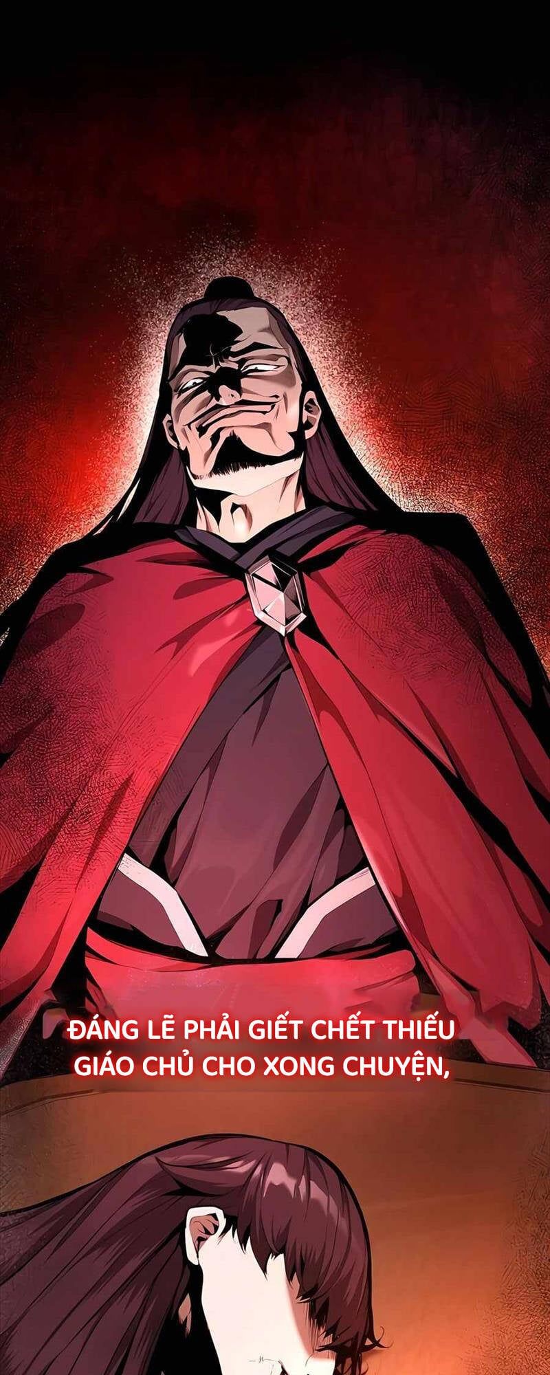 đọc truyện Giáo Chủ Ma Giáo Cũng Biết Sợ Chương 6 ảnh 47 tại Thiên Thai Truyện