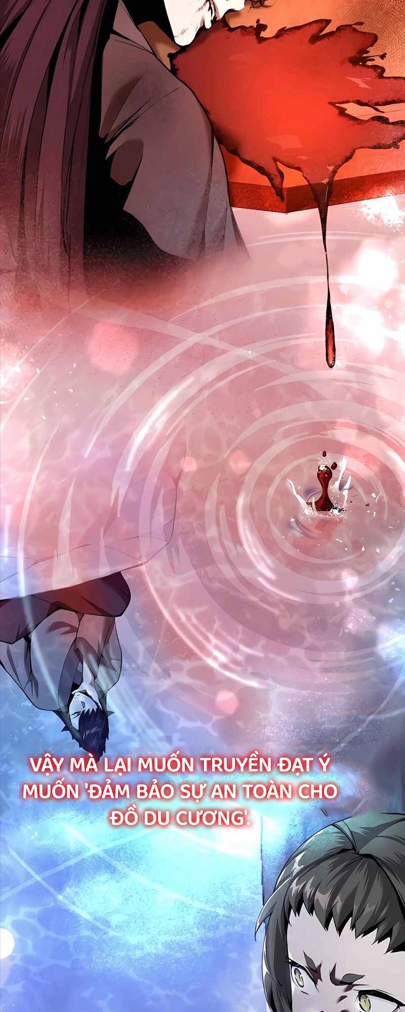 đọc truyện Giáo Chủ Ma Giáo Cũng Biết Sợ Chương 6 ảnh 48 tại Thiên Thai Truyện