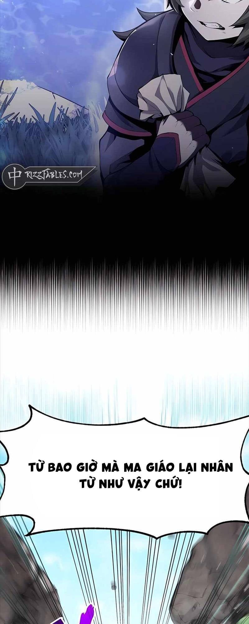 đọc truyện Giáo Chủ Ma Giáo Cũng Biết Sợ Chương 6 ảnh 49 tại Thiên Thai Truyện