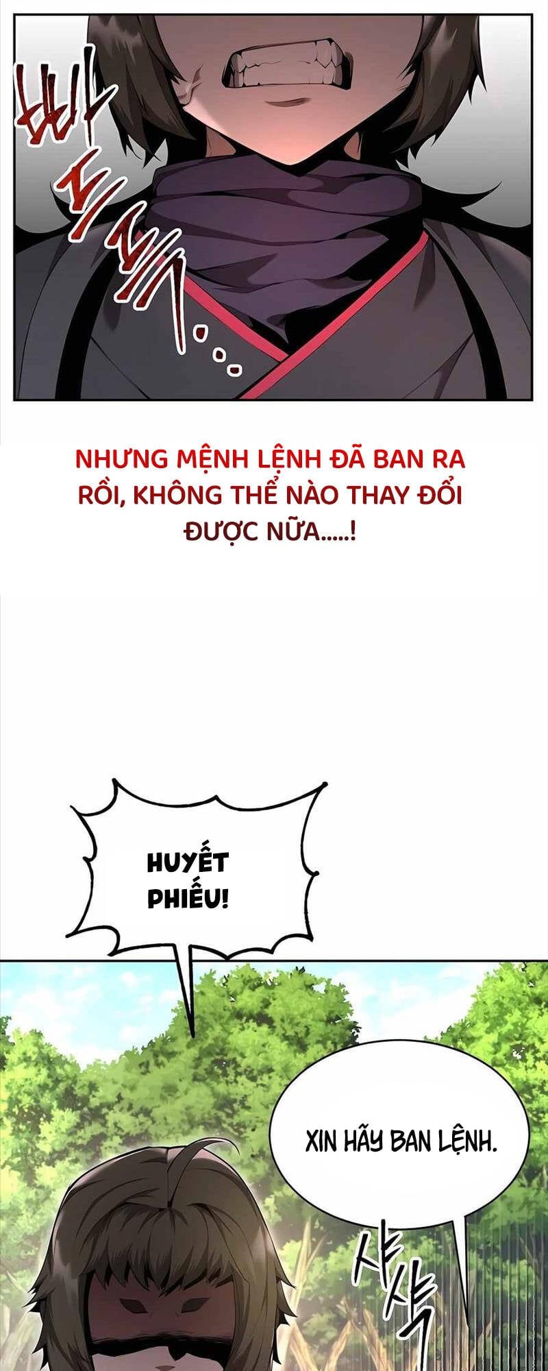 đọc truyện Giáo Chủ Ma Giáo Cũng Biết Sợ Chương 6 ảnh 51 tại Thiên Thai Truyện
