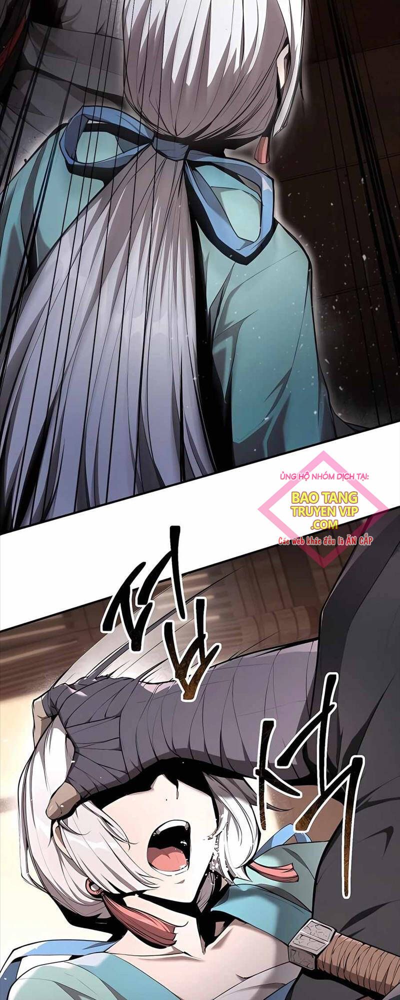 đọc truyện Giáo Chủ Ma Giáo Cũng Biết Sợ Chương 6 ảnh 7 tại Thiên Thai Truyện