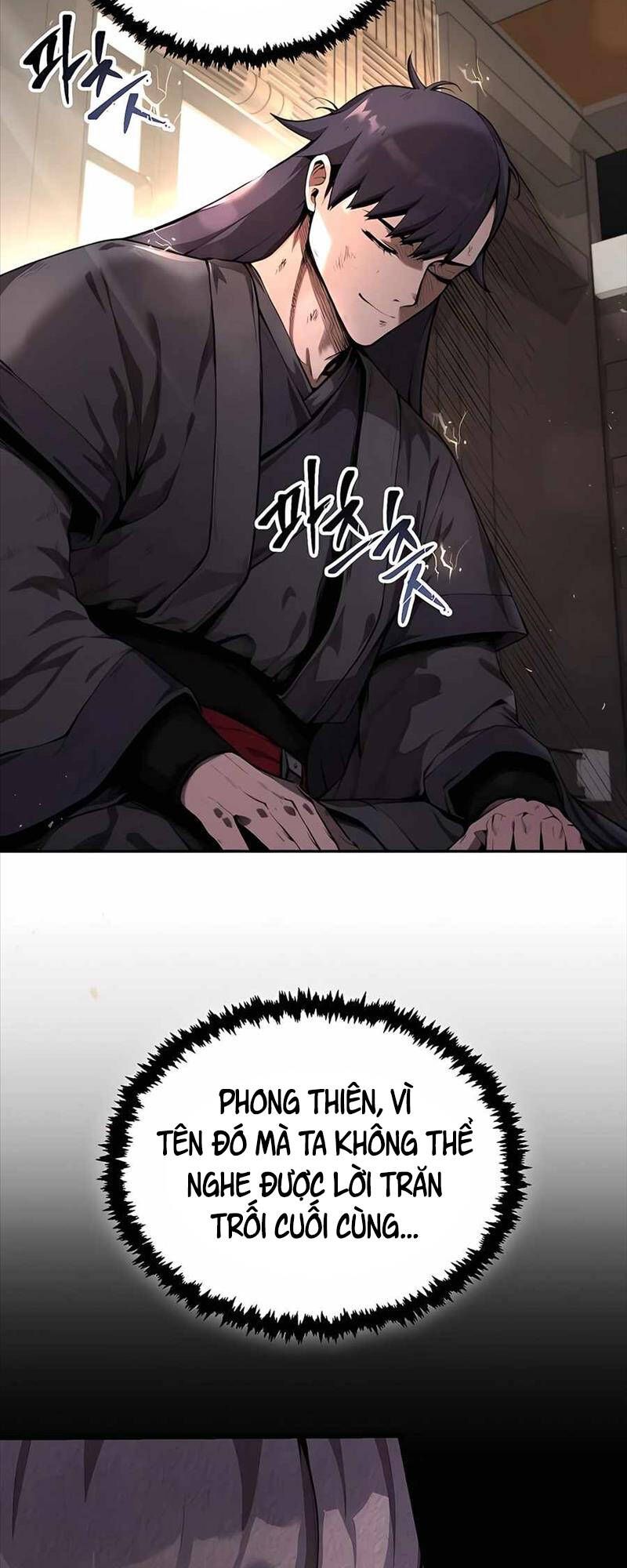 đọc truyện Giáo Chủ Ma Giáo Cũng Biết Sợ Chương 6 ảnh 61 tại Thiên Thai Truyện