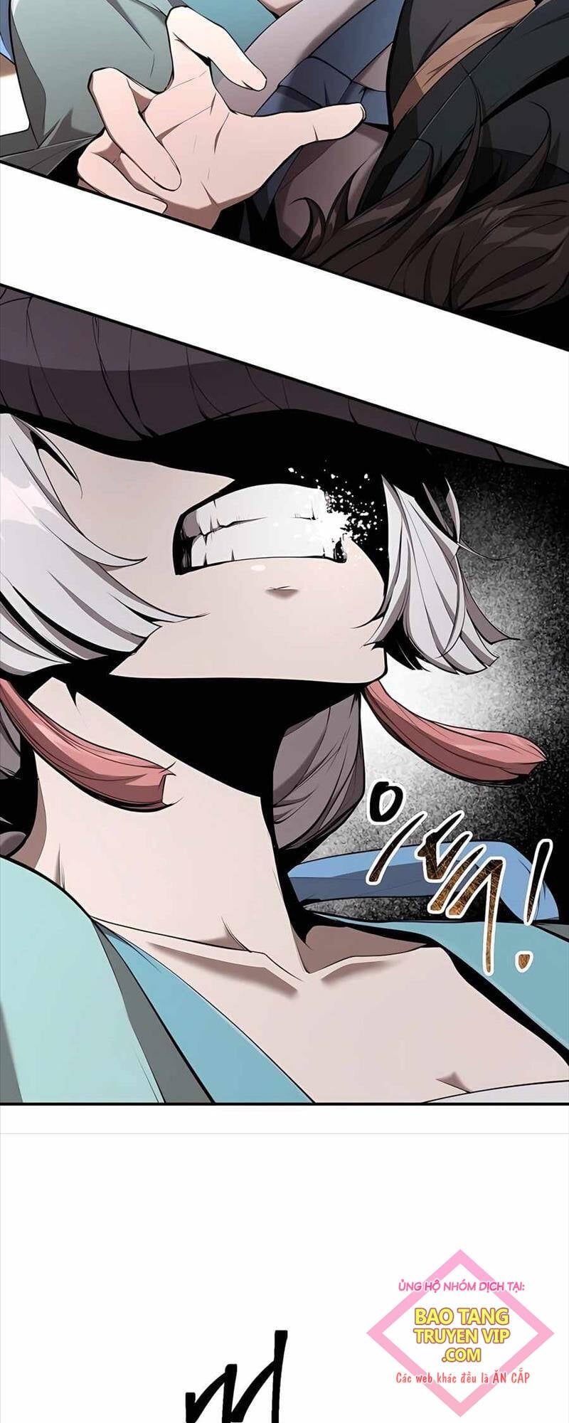 đọc truyện Giáo Chủ Ma Giáo Cũng Biết Sợ Chương 6 ảnh 8 tại Thiên Thai Truyện