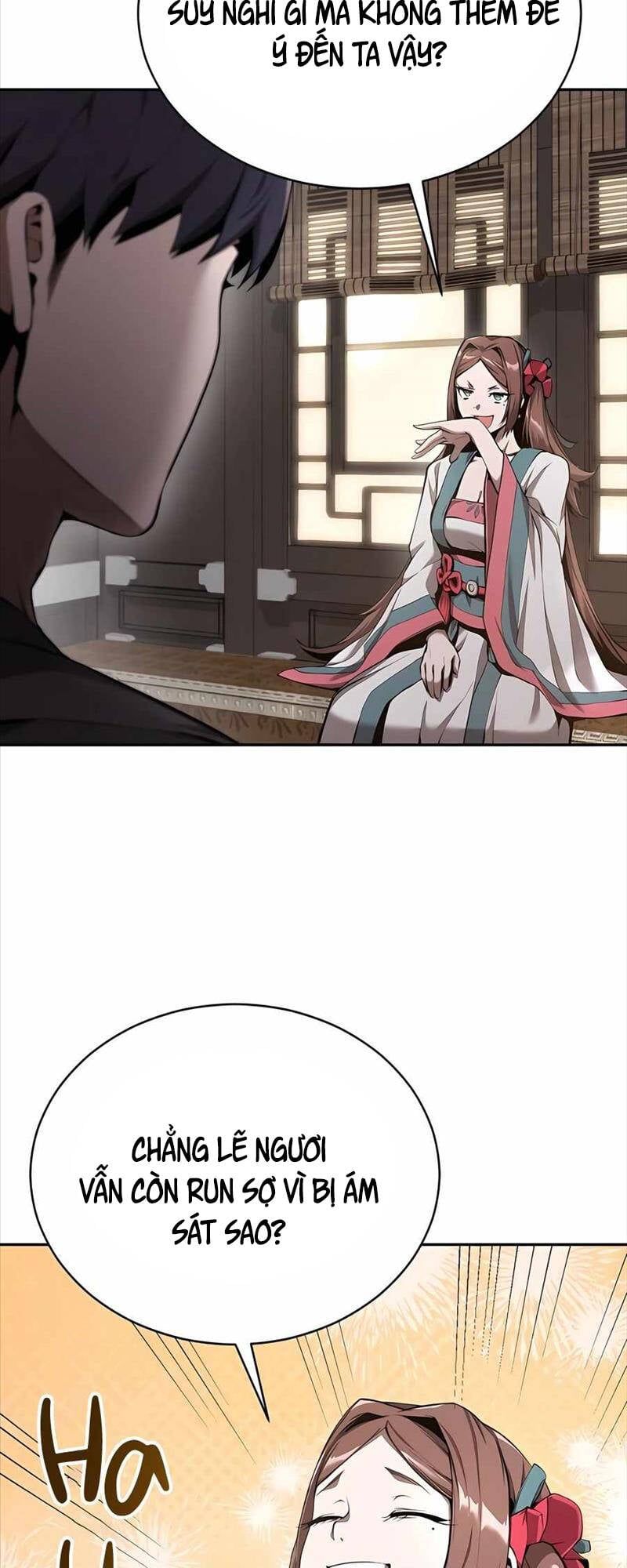 đọc truyện Giáo Chủ Ma Giáo Cũng Biết Sợ Chương 6 ảnh 63 tại Thiên Thai Truyện