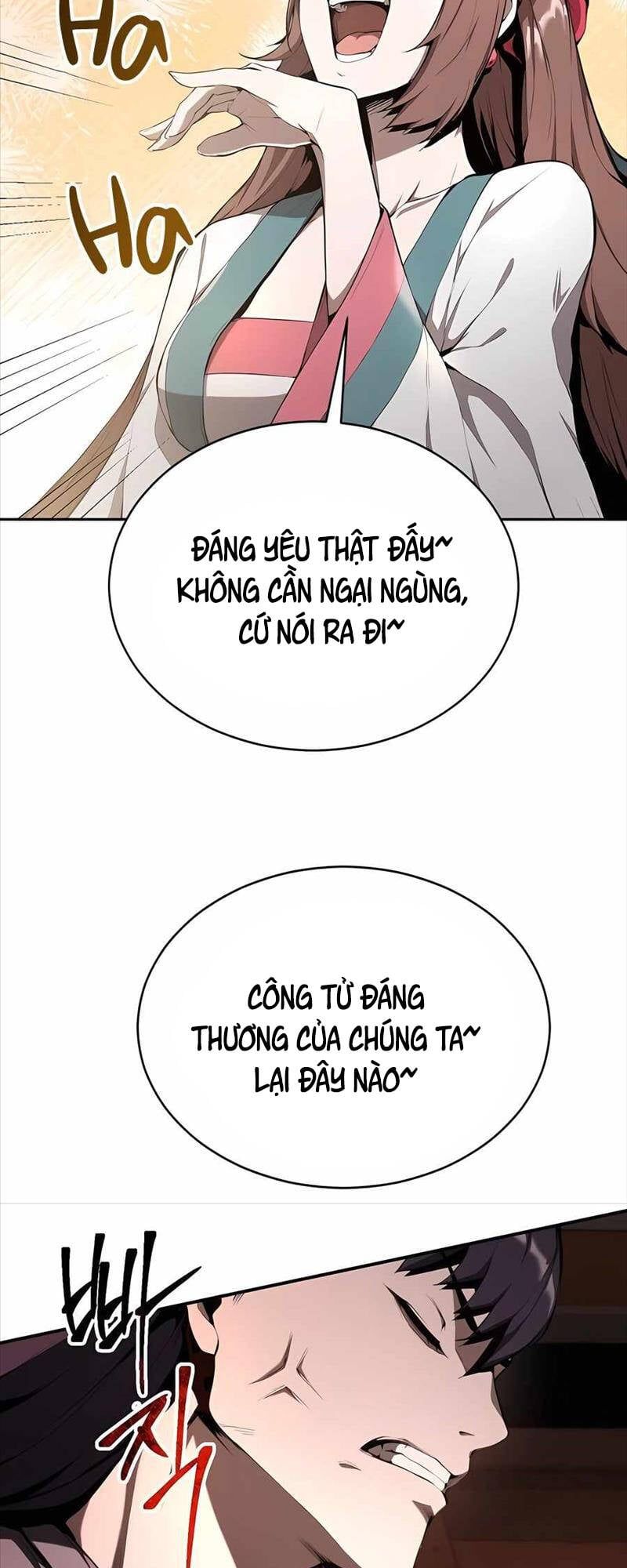 đọc truyện Giáo Chủ Ma Giáo Cũng Biết Sợ Chương 6 ảnh 64 tại Thiên Thai Truyện