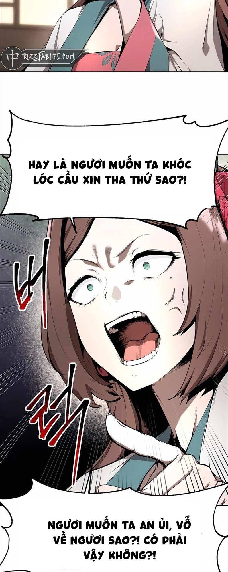 đọc truyện Giáo Chủ Ma Giáo Cũng Biết Sợ Chương 6 ảnh 67 tại Thiên Thai Truyện