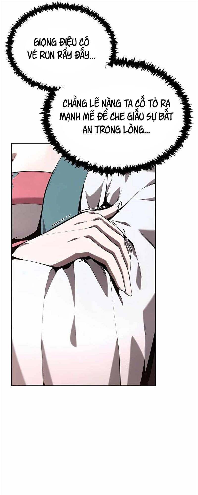 đọc truyện Giáo Chủ Ma Giáo Cũng Biết Sợ Chương 6 ảnh 70 tại Thiên Thai Truyện