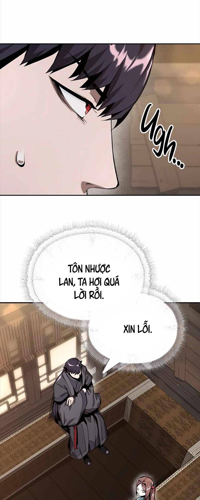 đọc truyện Giáo Chủ Ma Giáo Cũng Biết Sợ Chương 6 ảnh 71 tại Thiên Thai Truyện