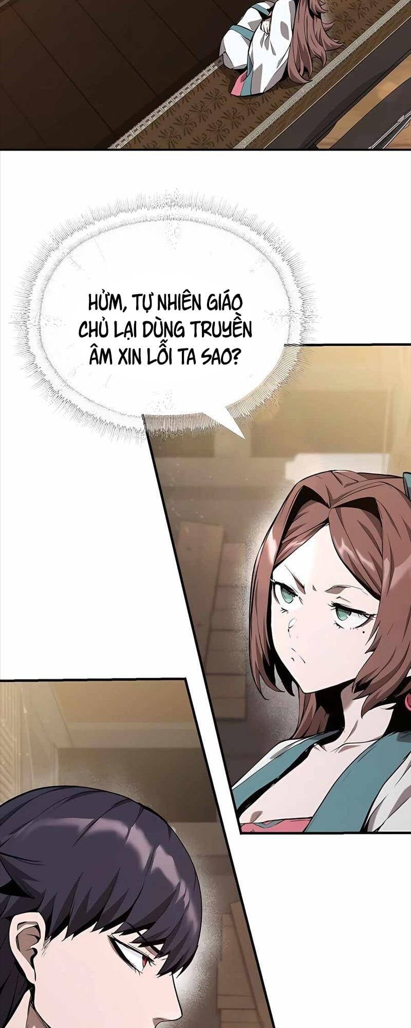 đọc truyện Giáo Chủ Ma Giáo Cũng Biết Sợ Chương 6 ảnh 72 tại Thiên Thai Truyện