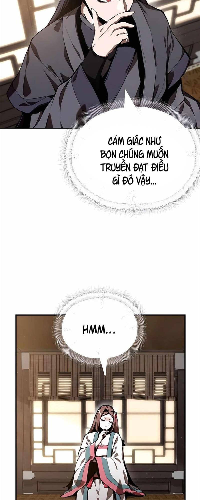 đọc truyện Giáo Chủ Ma Giáo Cũng Biết Sợ Chương 6 ảnh 77 tại Thiên Thai Truyện