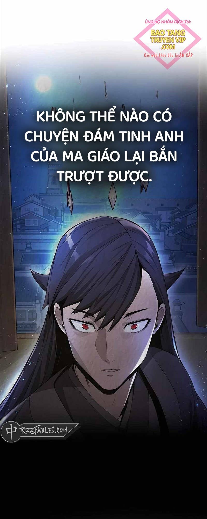 đọc truyện Giáo Chủ Ma Giáo Cũng Biết Sợ Chương 6 ảnh 81 tại Thiên Thai Truyện